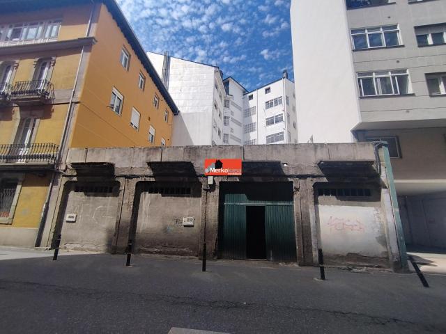 Nave en venta en Lugo