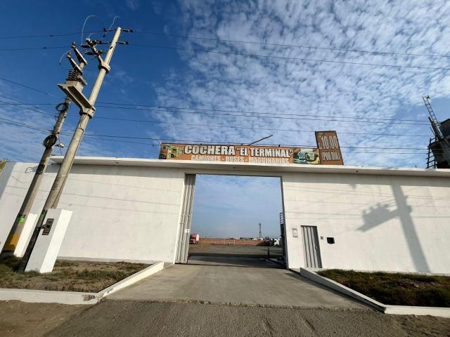 Local Comercial venta en Chimbote, Ancash