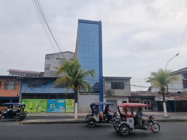 Local Comercial venta en Iquitos, Loreto