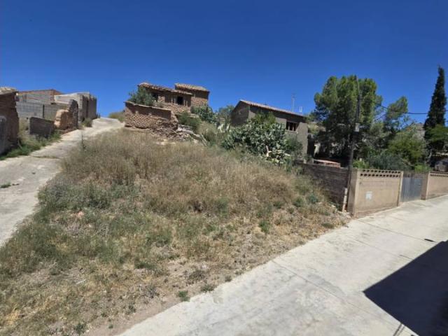 Nave en venta en Valdejalón, Aragón