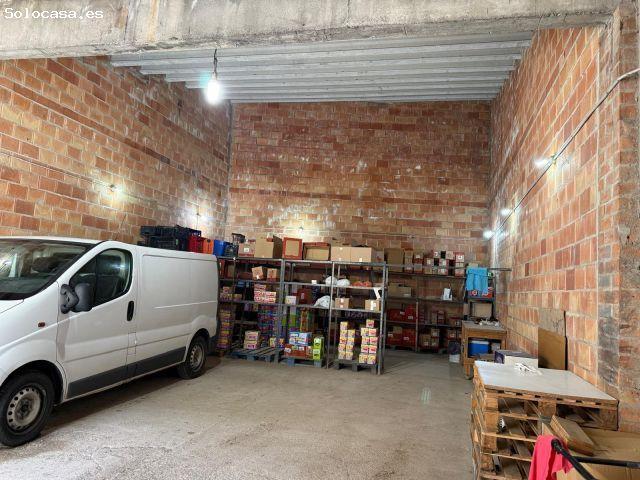 Local Comercial en venta en Conca de Barberà, Catalunya
