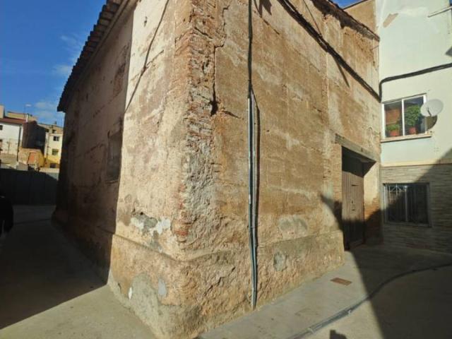 Casa en venta en Campo de Cariñena, Aragón