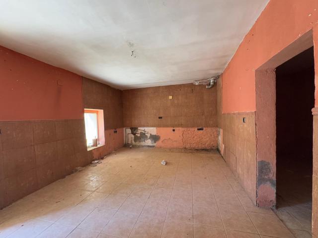 Nave en venta en Logrosán, Cáceres