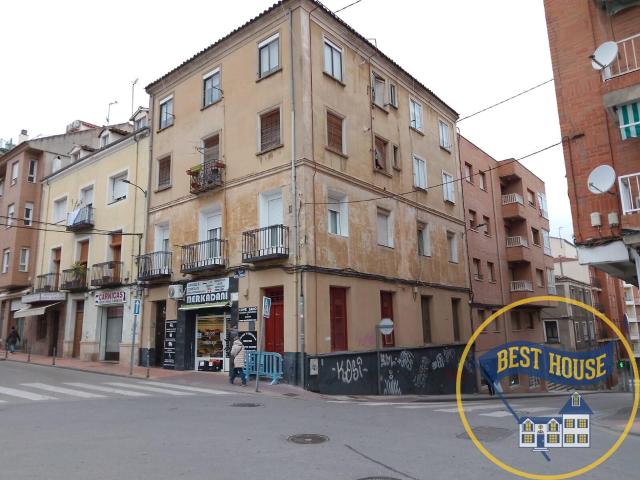 Nave en venta en Barrio de Tiradores, Cuenca