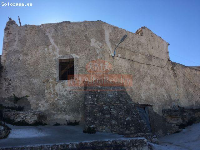 Casa en venta en Alcalá Del Júcar, Las Eras