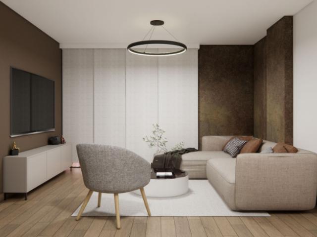 Apartamento en venta en Boca De Uchire, Miranda