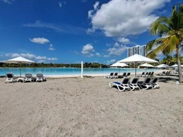 Se Vende/ Alquila Apartamento en Playa Blanca