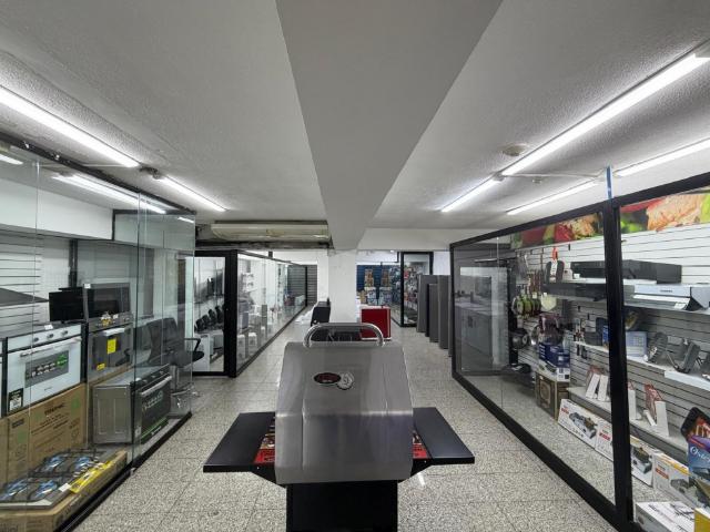 Local Comercial en venta en Boca De Uchire, Distrito Capital