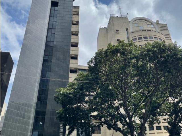 Oficina en venta en Sector El Rosal, Caracas