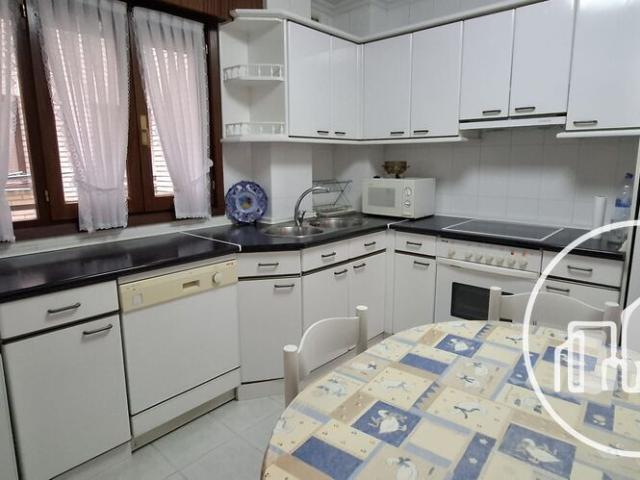 Apartamento en alquiler en Villarcayo, Villarcayo De Merindad De Castilla La Vieja