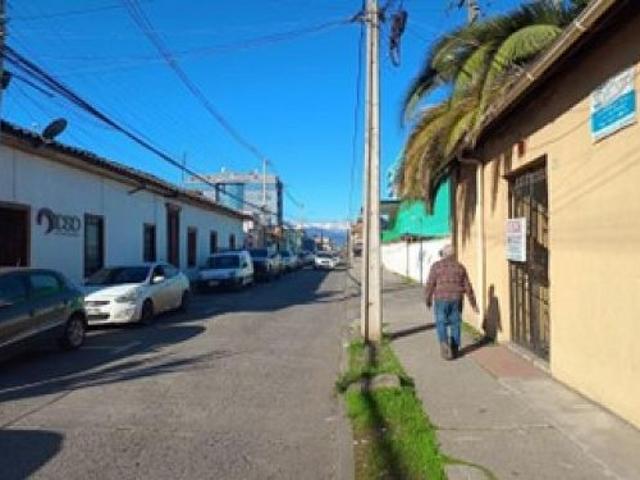 Casa en venta en San Fernando, Libertador General Bernardo O'higgins