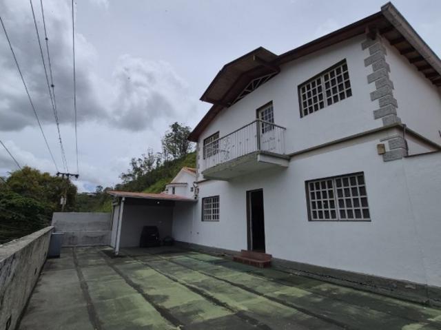 Casa en venta en Carrizal, Miranda