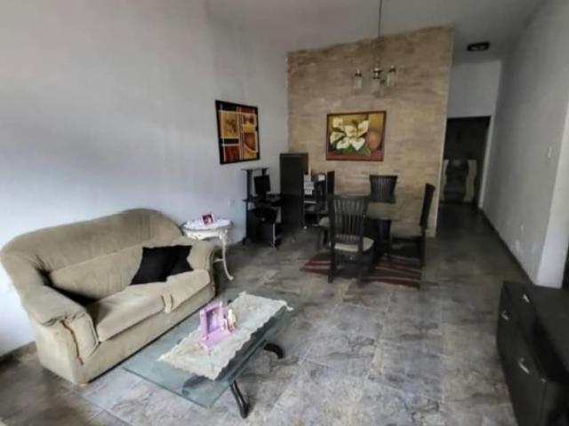 Apartamento en venta en Fundación Mendoza, Maracay
