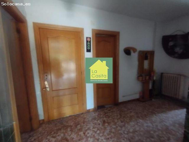 Casa en venta en La Estrella, Albacete
