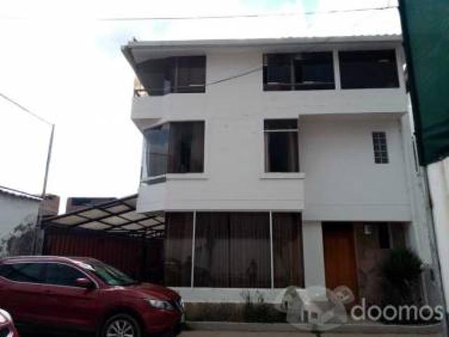 Se Vende Amplia Casa De 310m3 En Tikapata Se Vende Amplia Casa De 310m3 En Tikapata