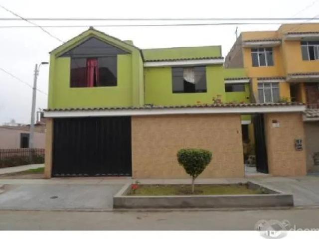 Casa venta en Lima, Lima Metropolitana
