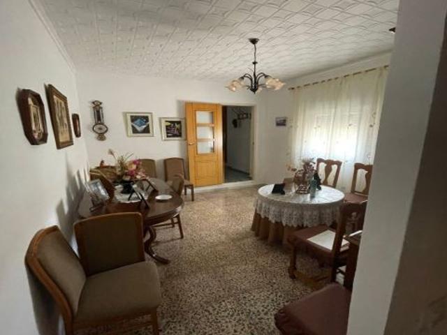 Casa en venta en Los Depósitos, Roquetas De Mar