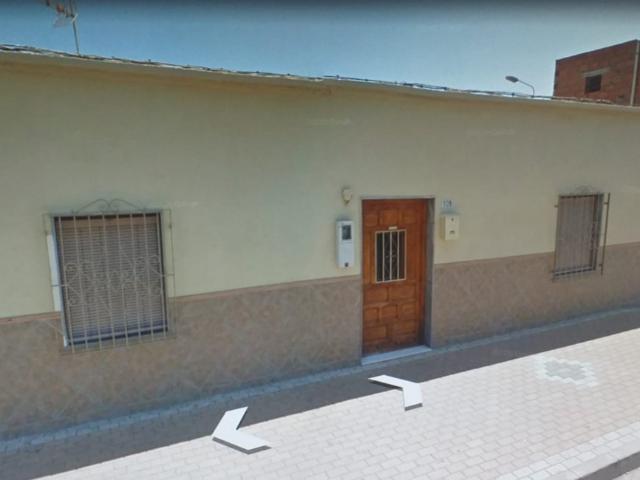 Casa en venta en Los Depósitos, Roquetas De Mar