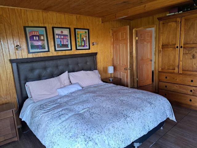 Casa en venta en Ñuble