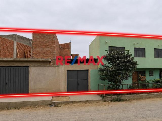 Casa venta en La Libertad