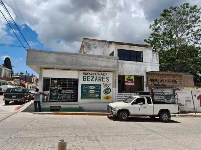 Casa en venta en Berriozábal, Chiapas