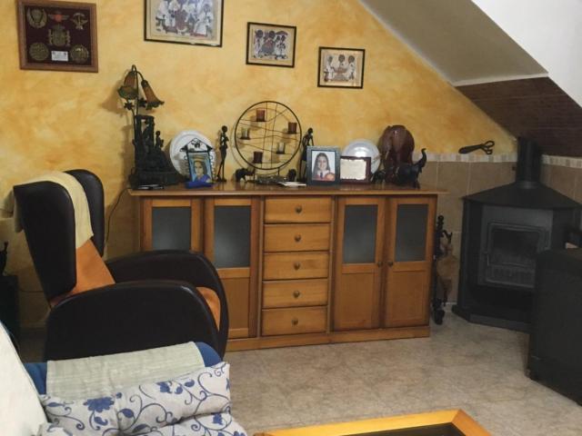 Casa en venta en Javalí Viejo, Área Metropolitana de Murcia
