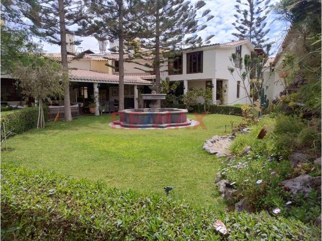 Casa venta en Socabaya, Characta Hacienda