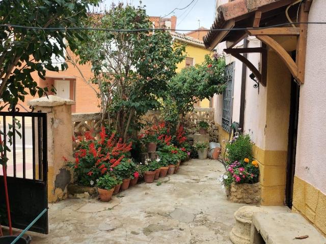 Casa en venta en Villada, Castilla y León