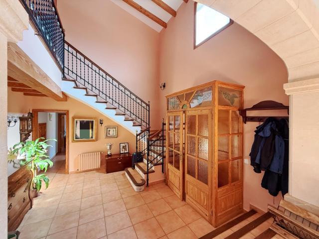Chalet en venta en es Secar de la Real, Palma