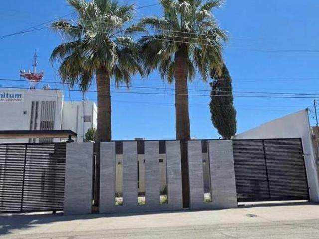 Casa en venta en Juárez, Chihuahua