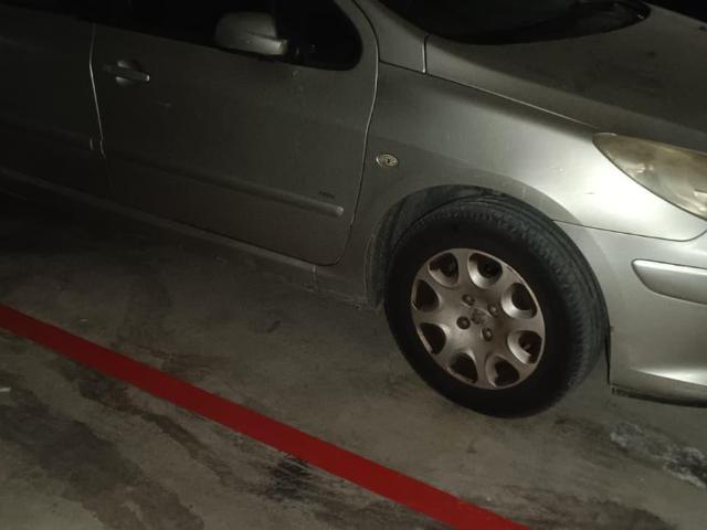 Garaje en venta en Teatinos-Universidad, Málaga-Costa del Sol