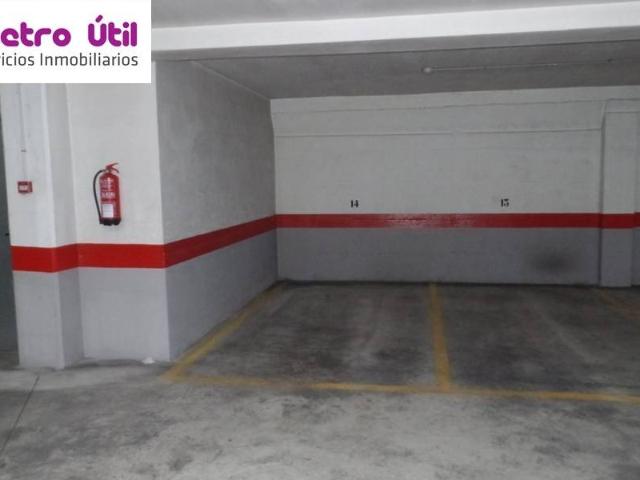 Garaje en venta en el Baix Vinalopó, Valencia