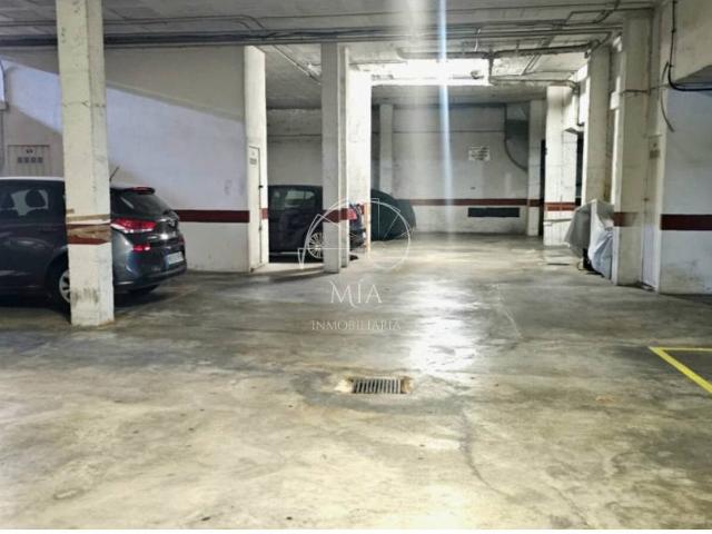 Garaje en venta en Son Oliva, Palma