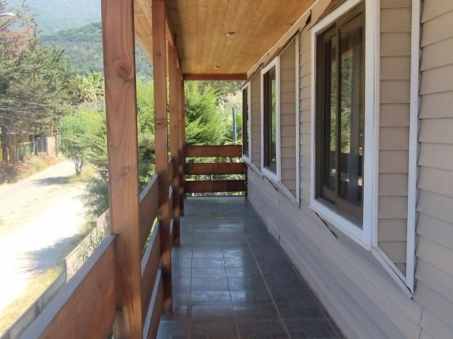 Casa en venta en El Melocotón, Metropolitana