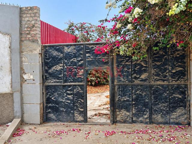 Terreno venta en Santa Teresa, Sunampe