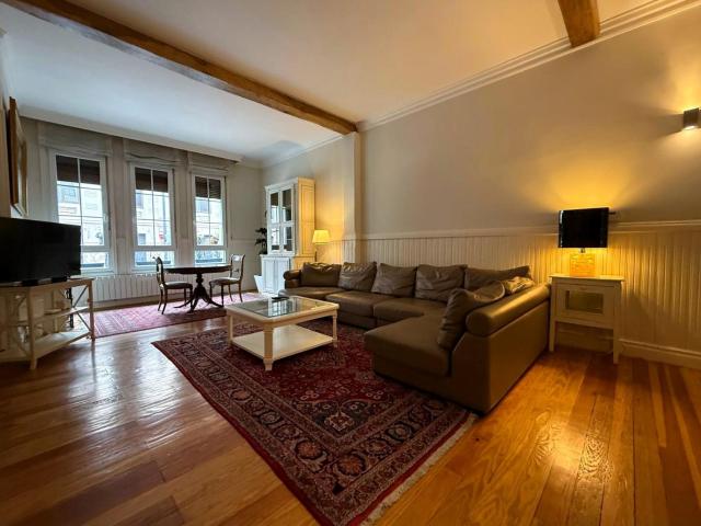 Piso en venta en Abando, Bilbao