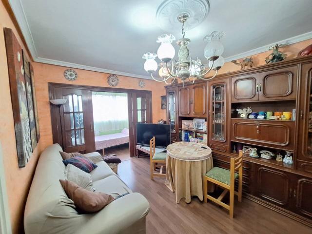 Piso en venta en El Naranjo - La Serna, Fuenlabrada