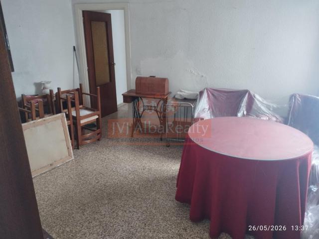 Piso en venta en Distrito 3, Albacete
