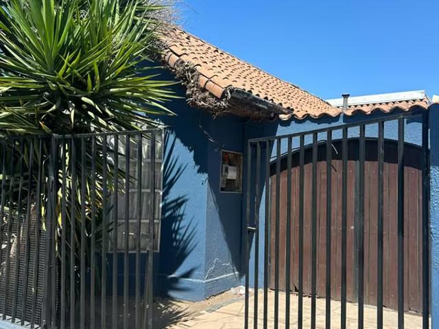 Casa en venta en El Bosque, Metropolitana