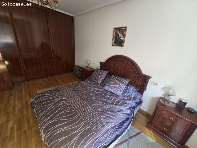 Piso en venta en Valencia De Don Juan, Castilla y León