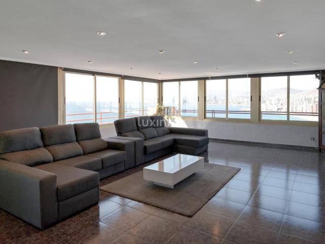 Apartamento en venta en Els Tolls - Imalsa, la Marina Baixa