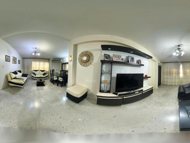 Apartamento en venta en Acarigua, Portuguesa