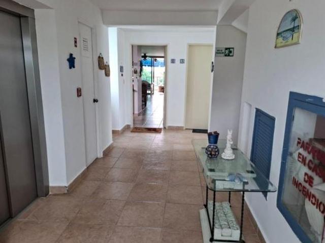 Se Vende Amplio Apartamento en Playa Blanca ID/MD