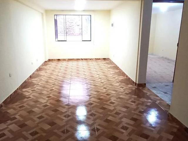Departamento venta en San Juan, Lima Metropolitana