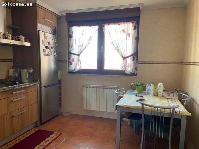 Piso en venta en Valencia De Don Juan, Castilla y León