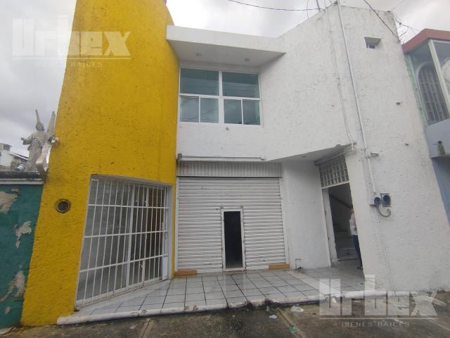 Local Comercial en venta en Campeche