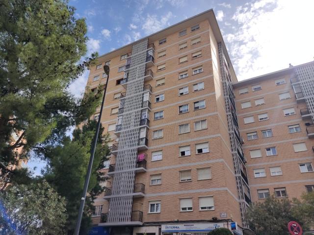 Garaje en venta en Delicias, Zaragoza