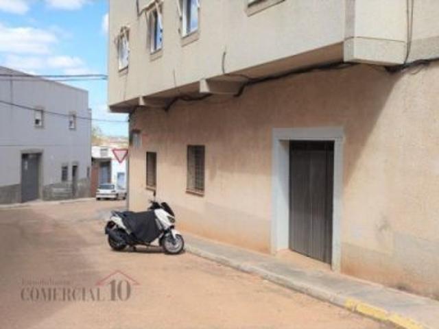 Local Comercial en venta en Suerte de Saavedra, Tierra de Badajoz