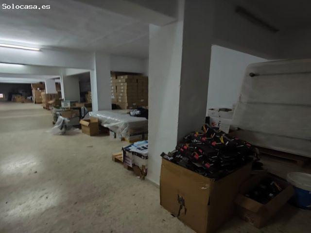 Local Comercial en venta en Los Fratres, Cáceres