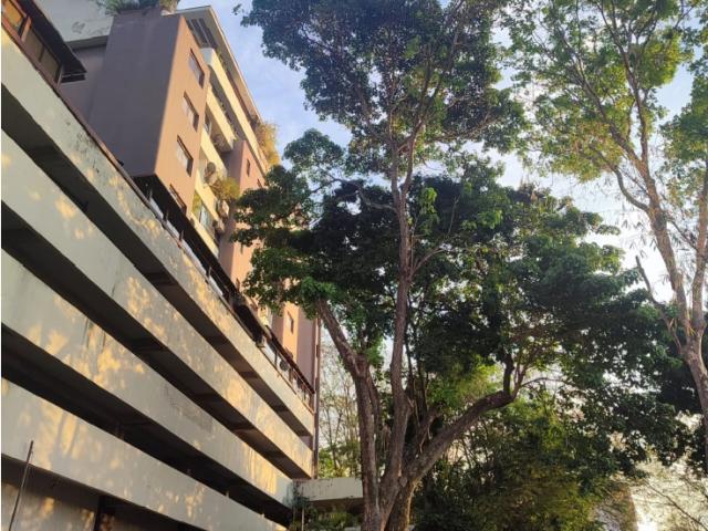 Apartamento en venta en Boca De Uchire, Miranda